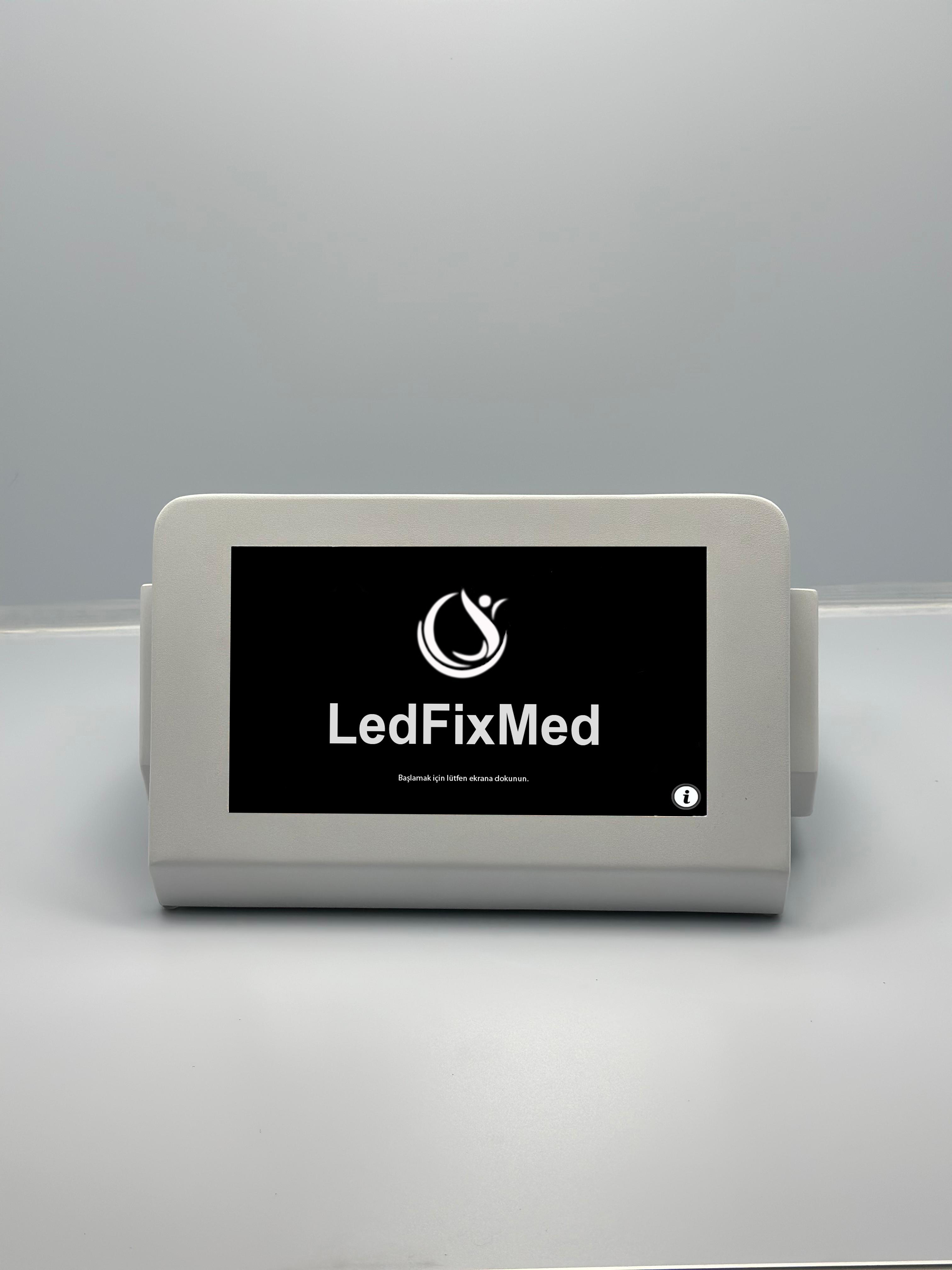 Ledfixmed Karşılama