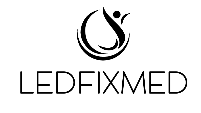LedfixMed Logo